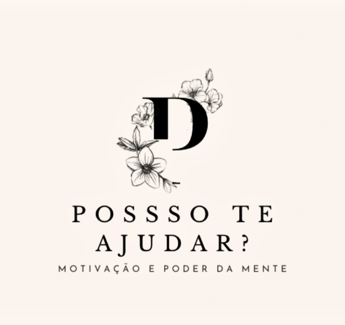 Posso Te Ajudar?
